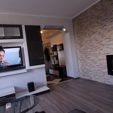 Ultracentral Apartments Bacău Exteriér fotografie