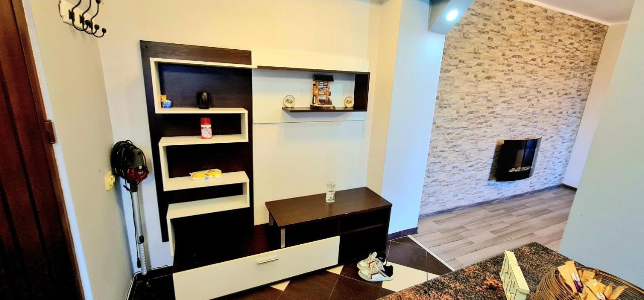 Ultracentral Apartments Bacău Exteriér fotografie